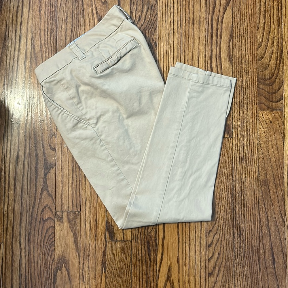 Khakis